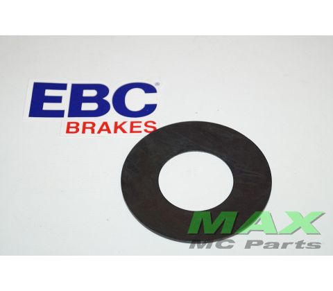 Clutch spring kit   DIAPHRAM TYPE