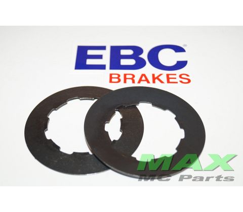 Clutch spring kit   DIAPHRAM TYPE SUZUKI