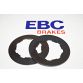 Clutch spring kit   DIAPHRAM TYPE SUZUKI
