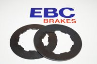 Clutch spring kit   DIAPHRAM TYPE SUZUKI