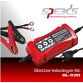SPEEDS BATTERY CHARGER 6V/12V 4-120AH
