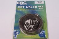 EBC Dirt Race Clutch m/fibre pl. DRC001