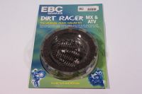 EBC Dirt Race Clutch m/fibre pl. DRC002