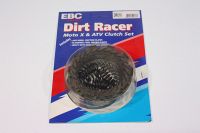 EBC Dirt Race Clutch m/fibre pl. DRC010 