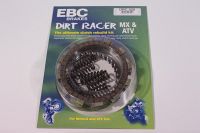 EBC Dirt Race Clutch m/fibre pl. DRC025