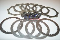 EBC Dirt Race Clutch m/fibre pl. DRC045