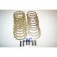 EBC Dirt Race Clutch m/fibre pl. DRC048