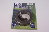 EBC Dirt Race Clutch m/fibre pl. DRC101