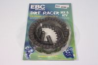 EBC Dirt Race Clutch m/fibre pl. DRC102