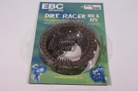 EBC Dirt Race Clutch m/fibre pl. DRC108