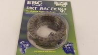 EBC Dirt Race Clutch m/fibre pl. DRC111