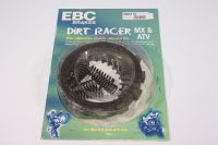 EBC Dirt Race Clutch m/fibre pl. DRC112