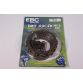 EBC Dirt Race Clutch m/fibre pl. DRC123