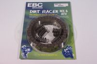 EBC Dirt Race Clutch m/fibre pl. DRC170