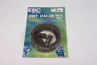 EBC Dirt Race Clutch m/fibre pl. DRC180