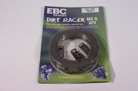 EBC Dirt Race Clutch m/fibre pl. DRC208