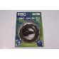 EBC Dirt Race Clutch m/fibre pl. DRC260