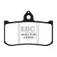 EBC EXTREME PRO DOUBLE H EPFA239HH