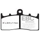 EBC EXTREME PRO DOUBLE H EPFA294HH