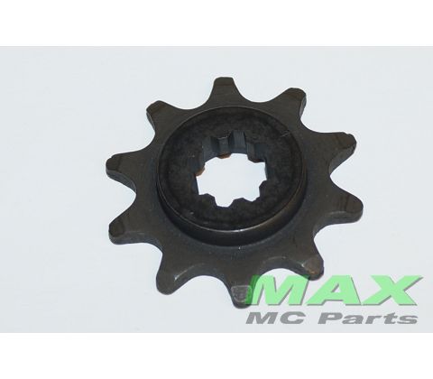 JT Fortandhjul - JTF1208.10 KTM 50SX 97-