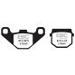 EBC Disc Brake Pads FA083R RM80 SENDA