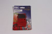 EBC Disc Brake Pads FA084/2TT *MX SPORT*