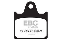 EBC Disc pad set FA109