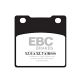 EBC Disc pad set*REAR* FA161 KAWASAKI