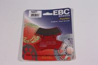 EBC Disc pad REAR FA232TT POLARIS OFF-RO