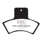 EBC Disc pad set REAR FA270R POLARIS