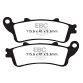 EBC Disc pad SINTER *FRONT* FA281HH