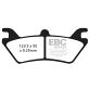EBC Disc pad set FA313R