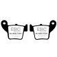 EBC Disc pad SINTER  *REAR* FA346R