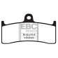 EBC Disc pad set FA424
