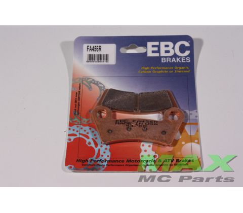 EBC Disc pad set FA456R