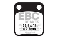 EBC MXS Sintered MXS *USE:FA054MXS*