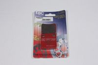 EBC Disc Brake Pads *USE: FA054TT*