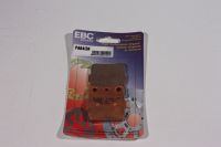 EBC Disc pad set FA84/2R