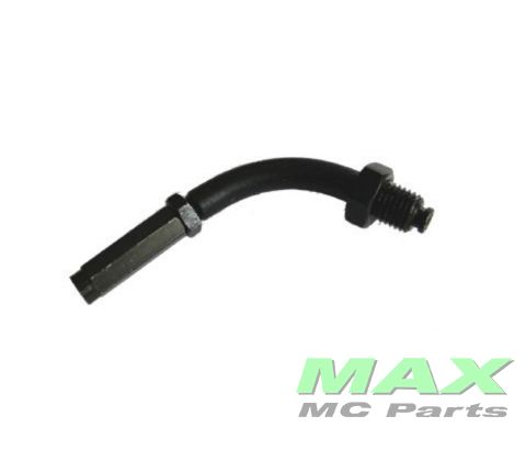 KABEL BØJNING BLACK -FAST ACTION- HONDA