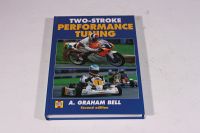 Haynes bog TUNING MOTORE