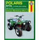 Haynes bog POLARIS ATV 2-T 4-T 85-97