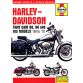 Haynes bog HD TWIN CAM 88 96 103 MOD 99-