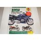 Haynes bog BMW R850 R1100 R1150 4-VALVE