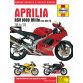 Haynes bog APRILIA RSV1000 MILLE 98-03