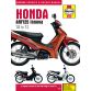 Haynes bog HONDA ANF125 INNOVA 03-12