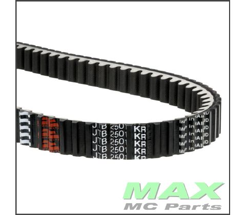 JT DRIVE BELT KEVLAR JTB2501KR
