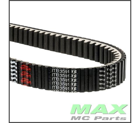 JT DRIVE BELT KEVLAR JTB3501KR