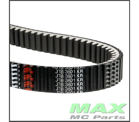 JT DRIVE BELT KEVLAR JTB3601KR