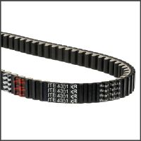 JT DRIVE BELT KEVLAR JTB4301KR