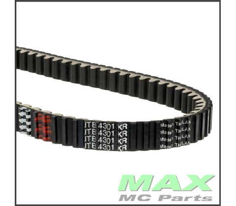 JT DRIVE BELT KEVLAR JTB4301KR